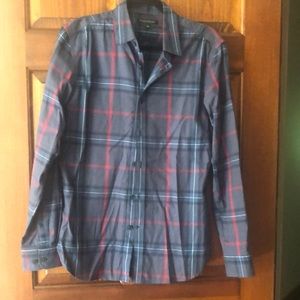 Banana republic dress shirt